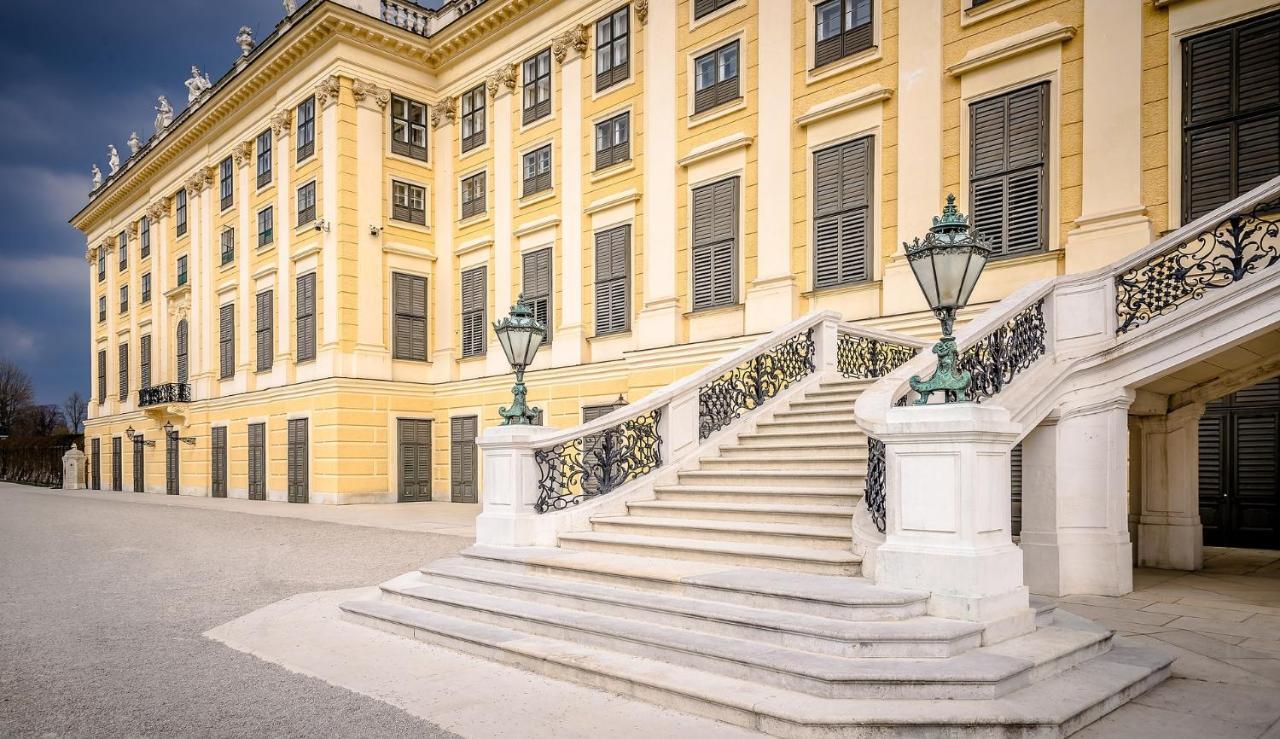 Apartment Chic Residences #suite 7 Wien